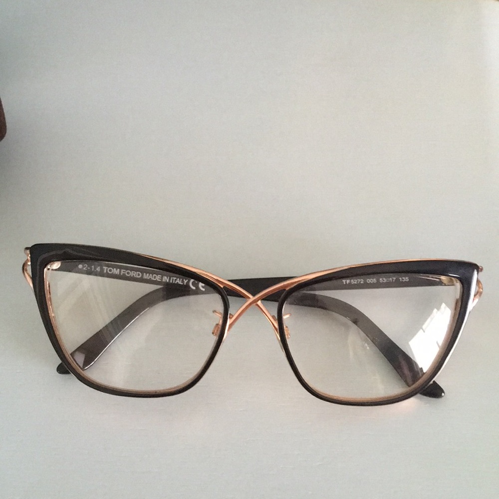 Eyeglasses